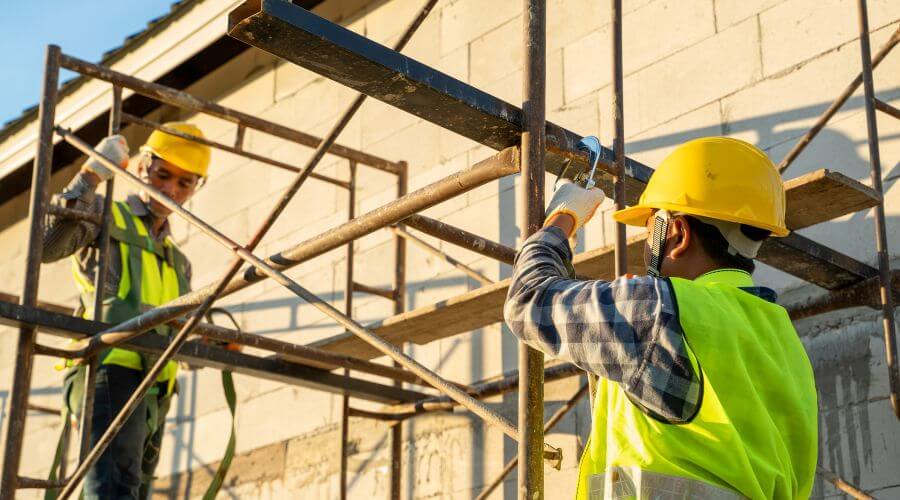 Expert flood damage restoration services in Milton, NC